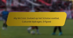 Ally McCoist: Invloed op het Schotse voetbal, Culturele bijdragen, Erfgoed